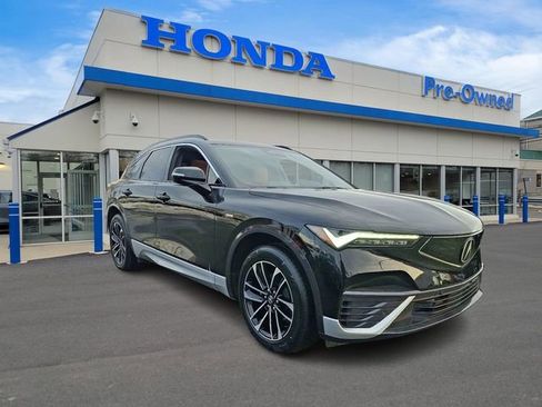 Used 2024 Acura ZDX A-Spec image 3