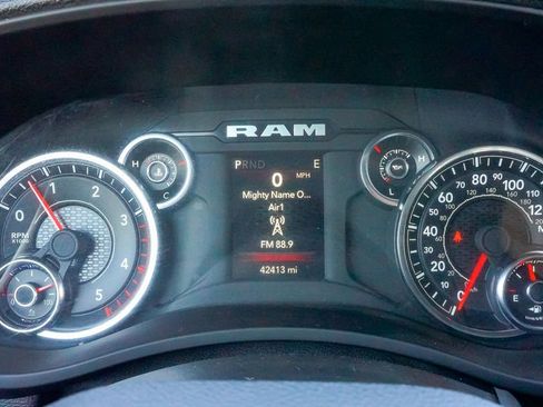 Used 2023 RAM 3500 Tradesman image 30