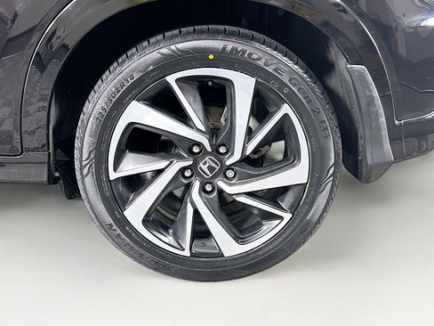 Used 2019 Honda HR-V Sport image 11