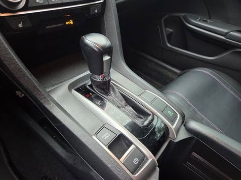 Used 2016 Honda Civic EX-L image 18