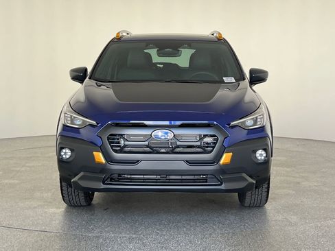 New 2026 Subaru Crosstrek 2.5i Wilderness AWD/4WD image 10