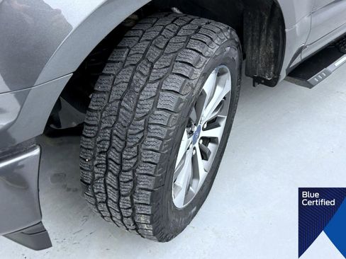 Certified 2019 Ford F150 XL w/ Equipment Group 101A Mid image 23