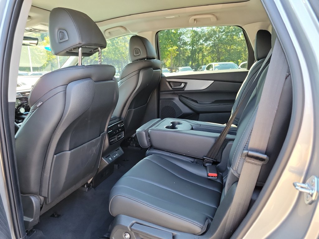 Certified 2024 Acura MDX FWD image 13