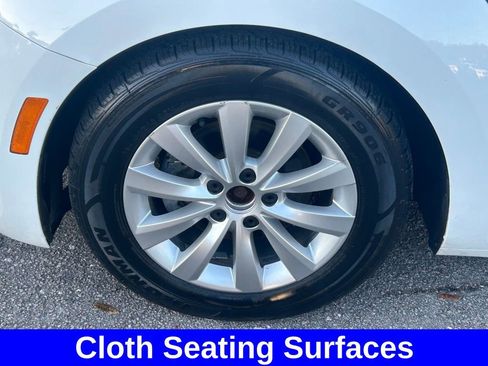 Used 2016 Volkswagen Beetle 1.8T image 14