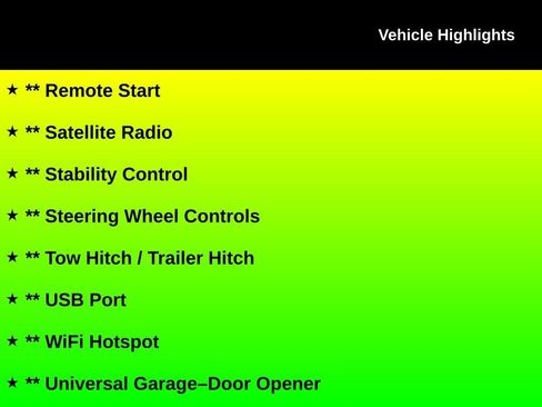New 2026 RAM 1500 Big Horn AWD/4WD image 28