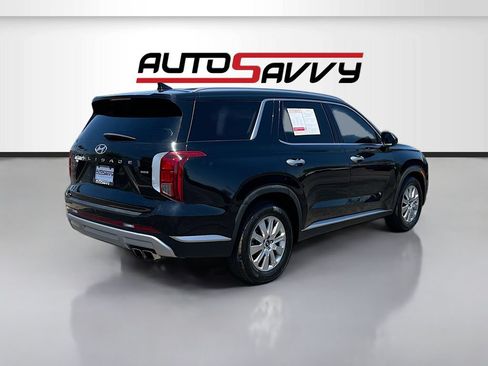 Used 2023 Hyundai Palisade SEL w/ Cargo Package AWD/4WD image 7