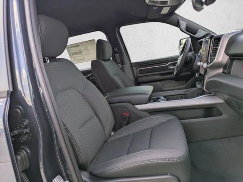 New 2026 RAM 1500 Lone Star image 15