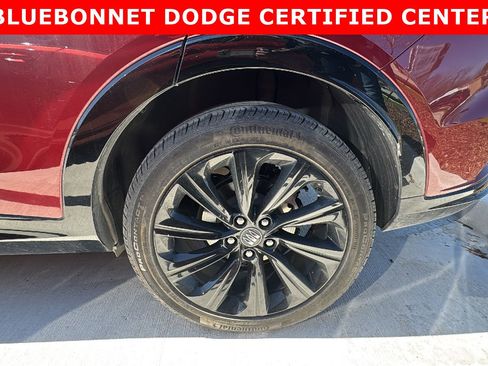 Used 2024 Buick Envista Sport Touring w/ Convenience I Package image 16