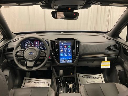 New 2026 Subaru Forester Sport AWD/4WD image 34