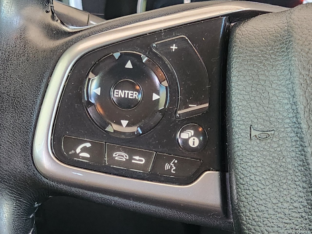 Used 2019 Honda CR-V EX-L image 27