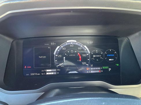 Used 2023 Toyota Tundra Capstone image 23