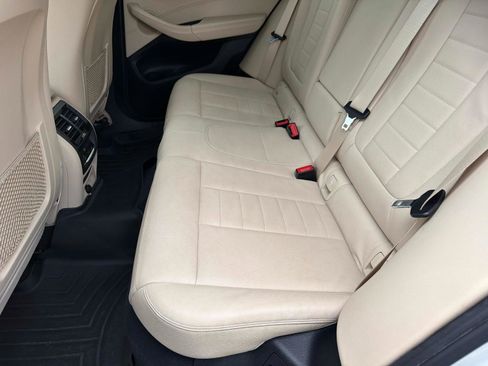 Used 2019 BMW X3 xDrive30i w/ Premium Package image 14