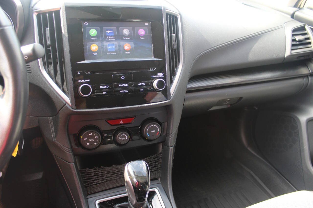 Used 2019 Subaru Crosstrek 2.0i Premium AWD/4WD image 17