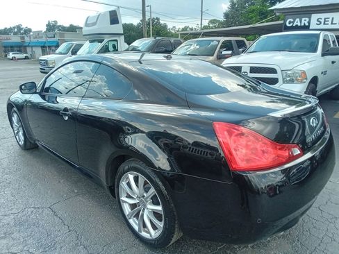 Used 2013 INFINITI G37 x Coupe w/ Premium Pkg AWD/4WD image 7