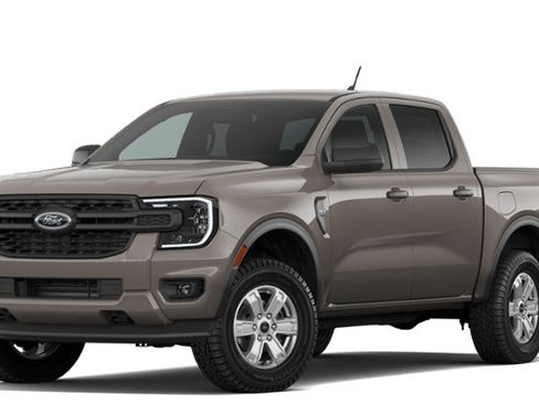 New 2026 Ford Ranger XL w/ Trailer Tow Package AWD/4WD image 23
