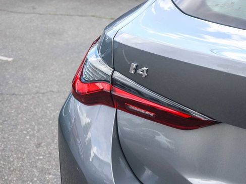 New 2026 BMW i4 eDrive40 w/ Premium Package image 7