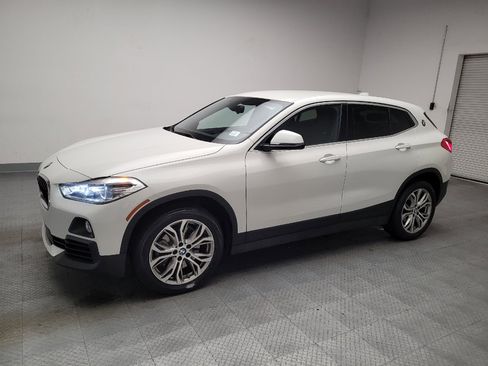 Used 2018 BMW X2 xDrive28i w/ Convenience Package AWD/4WD image 2