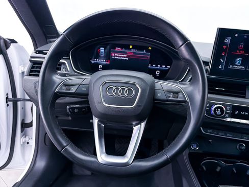 Used 2024 Audi A5 2.0T Premium Plus AWD/4WD image 30