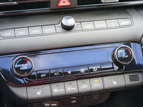 New 2026 Hyundai Elantra N image 21