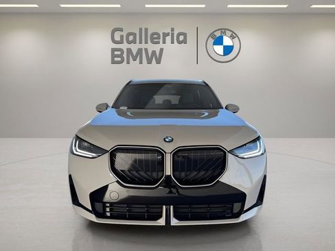 New 2026 BMW X3 xDrive30 w/ Premium Package image 3