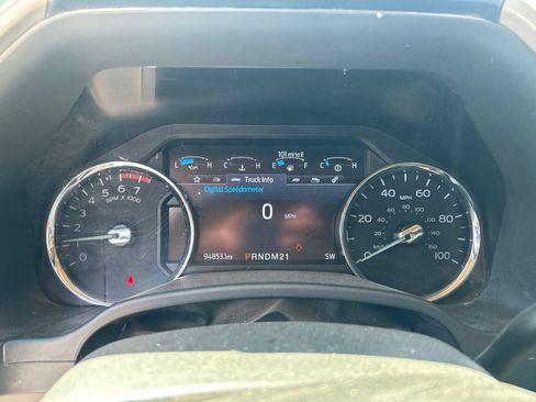 Used 2020 Ford F250 Lariat AWD/4WD image 10
