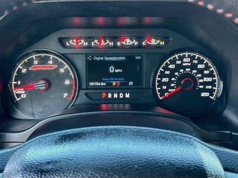 Used 2020 Ford F150 XLT w/ Equipment Group 302A Luxury AWD/4WD image 12