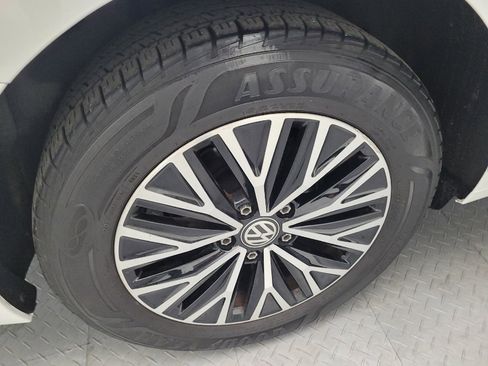 Used 2021 Volkswagen Jetta SE FWD image 31