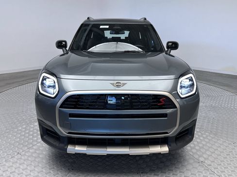 New 2027 MINI Cooper Countryman S AWD/4WD image 31