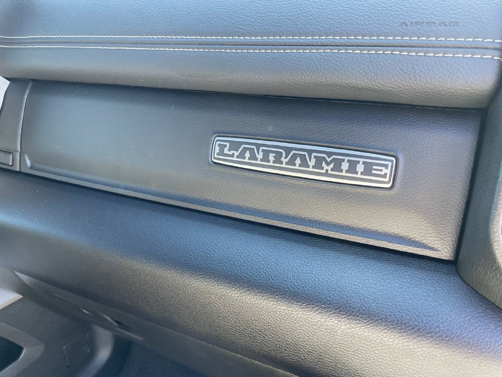 Used 2024 RAM 3500 Laramie w/ Night Edition AWD/4WD image 31