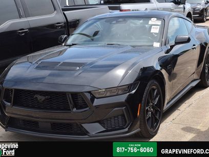 Certified 2026 Ford Mustang GT Premium