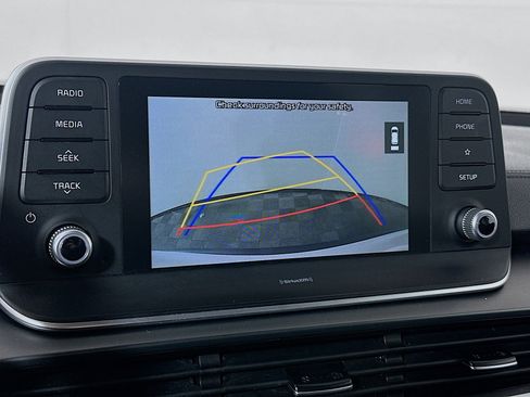 Certified 2021 Kia Telluride LX image 13