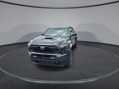 New 2025 Toyota Tacoma TRD Sport image 7