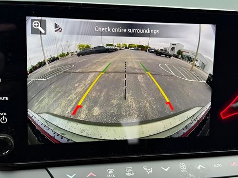 New 2026 Dodge Charger Scat Pack AWD/4WD image 21