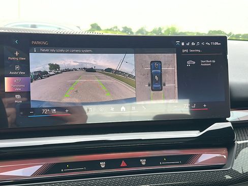 New 2027 BMW 540i xDrive AWD/4WD image 24
