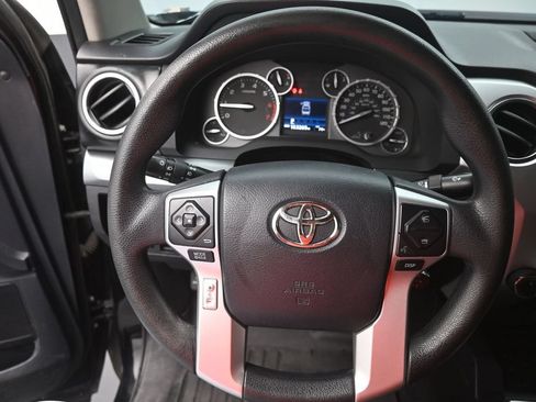 Used 2015 Toyota Tundra TRD Pro AWD/4WD image 6