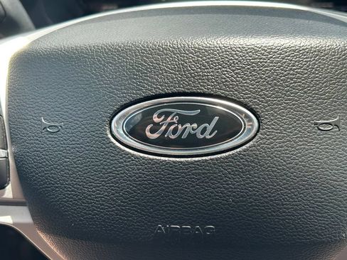 Used 2023 Ford Explorer Timberline AWD/4WD image 38