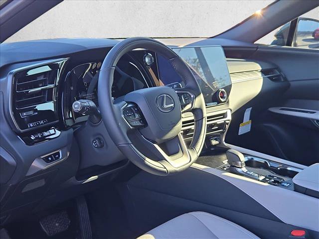 New 2026 Lexus RX 350 Premium Plus w/ Accessory Package (2T) FWD image 3