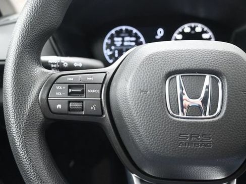 Used 2024 Honda CR-V EX image 26