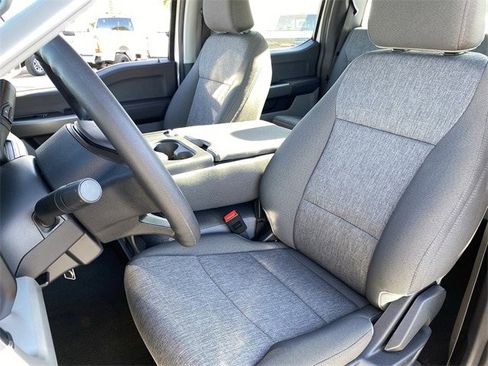 New 2026 Ford F250 XL w/ STX Appearance Package image 39