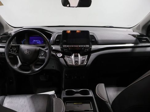 Used 2023 Honda Odyssey Elite image 18