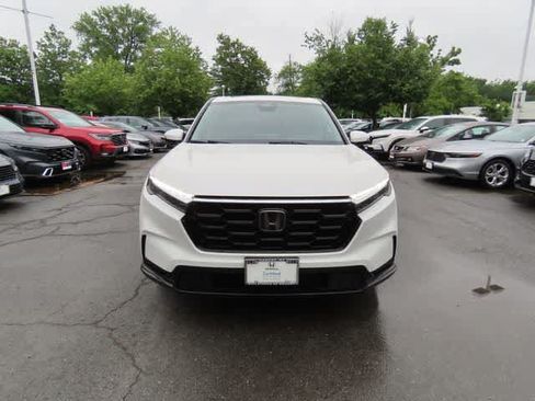 Used 2024 Honda CR-V EX-L image 6