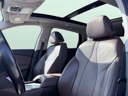 Used 2021 Acura RDX FWD w/ Technology Package image 16