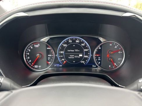 New 2026 Chevrolet Blazer RS image 17