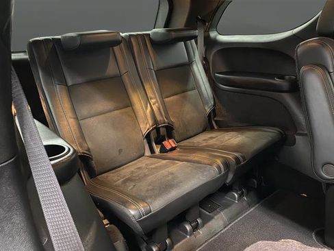 Used 2021 Dodge Durango GT image 32