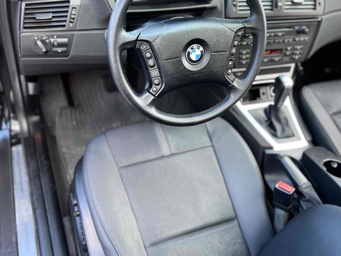 Used 2006 BMW X3 3.0i image 28