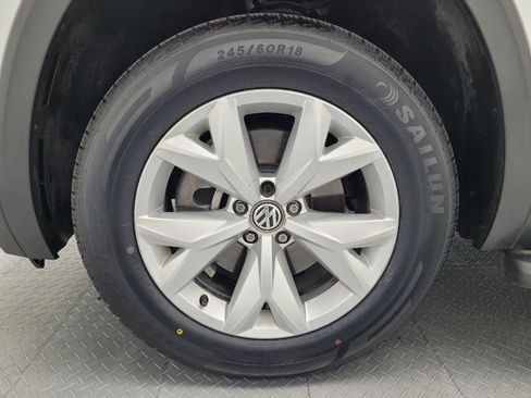 Used 2018 Volkswagen Atlas SEL FWD image 31