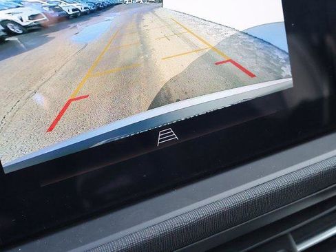 New 2025 Buick Envista Preferred w/ Convenience I Package image 20