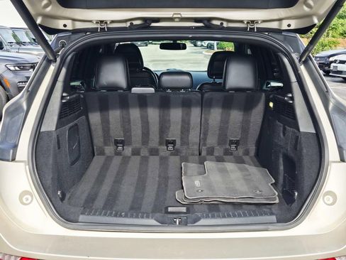 Used 2017 Lincoln MKC Premiere FWD image 13