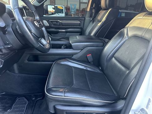 Used 2020 RAM 1500 Limited image 11
