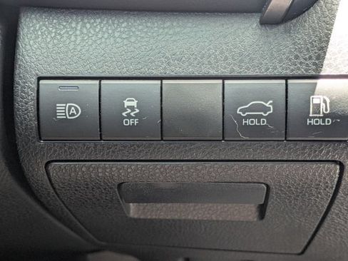 Used 2023 Toyota Camry SE FWD image 24